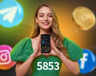 Interface do App 5853
