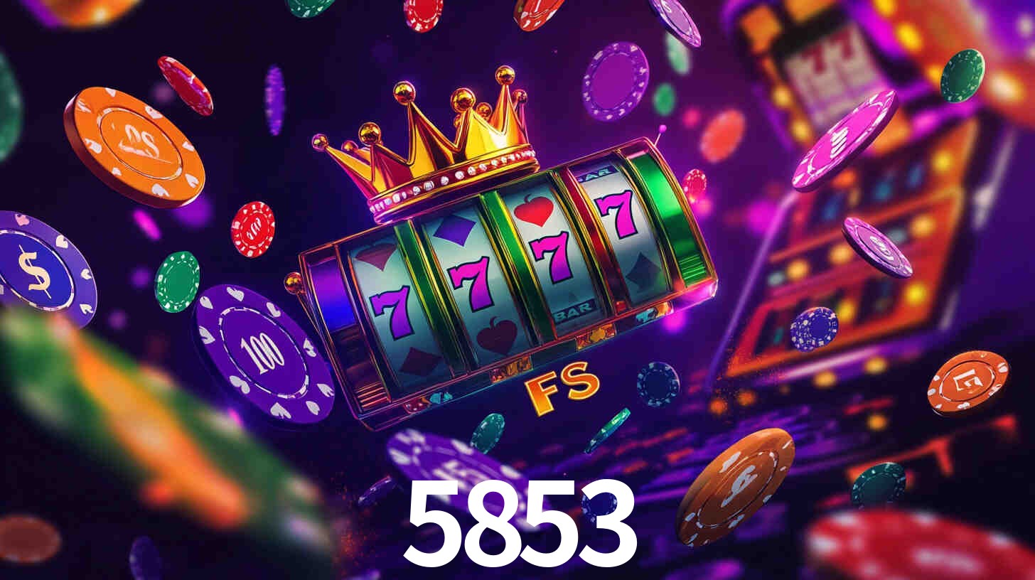 Recursos de Bônus 5853