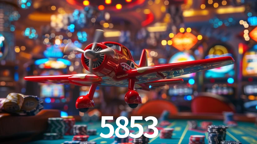 Estatísticas Crash Games 5853