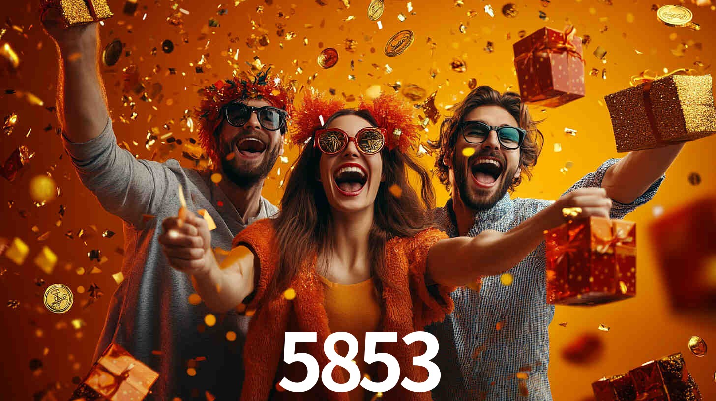 Promoção Relâmpago 5853