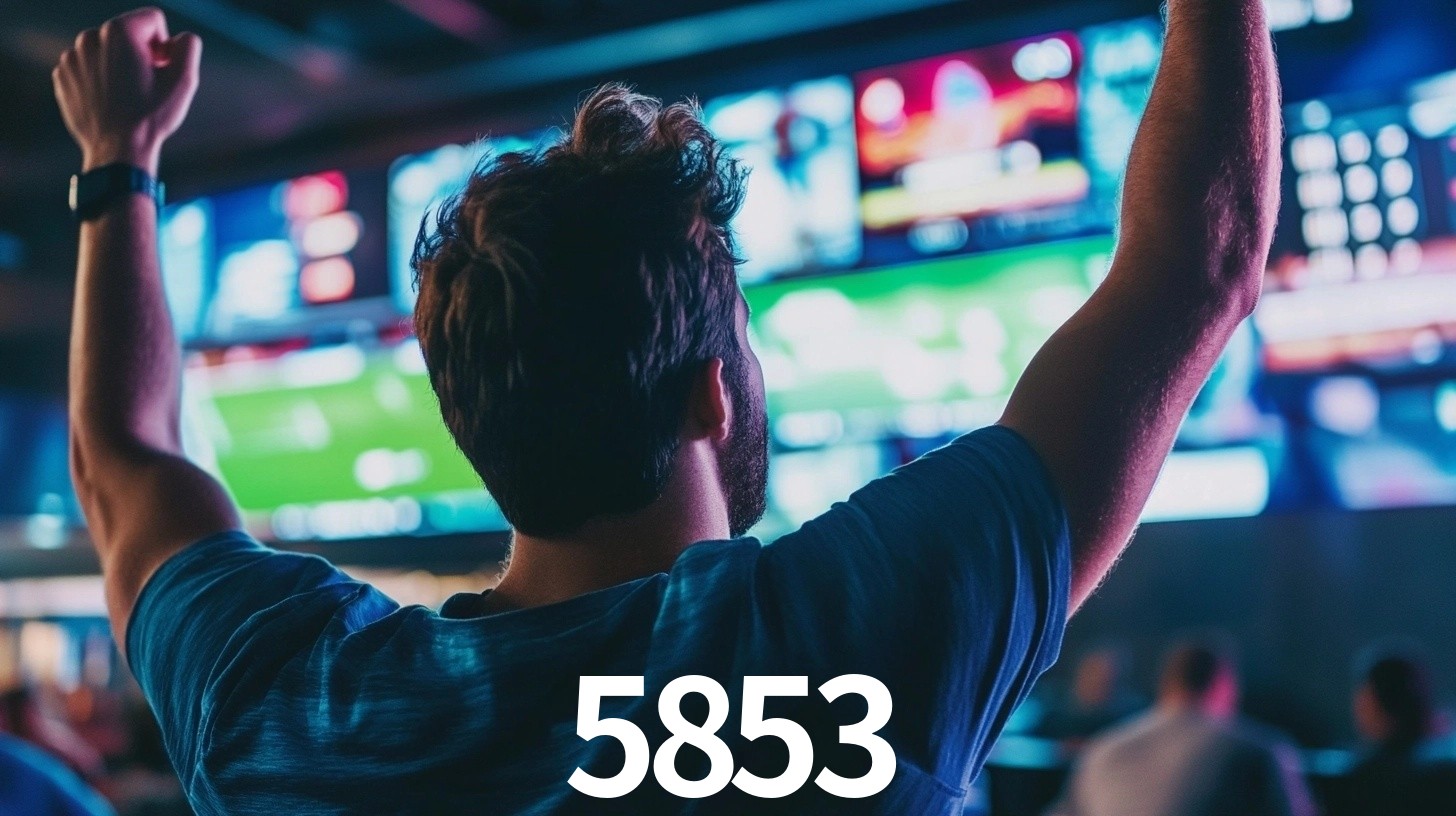 Apostas de Futebol 5853