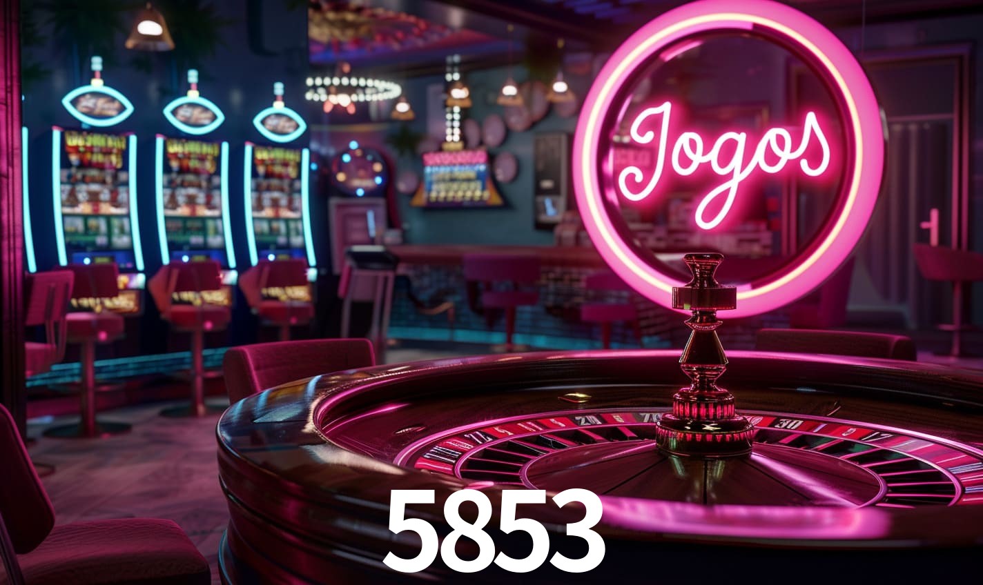 Diretório de Jogos 5853