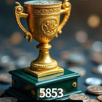 Estatísticas do Jogo 5853