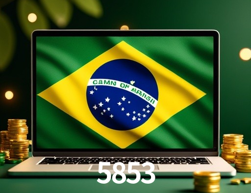 Provedores de Jogos 5853