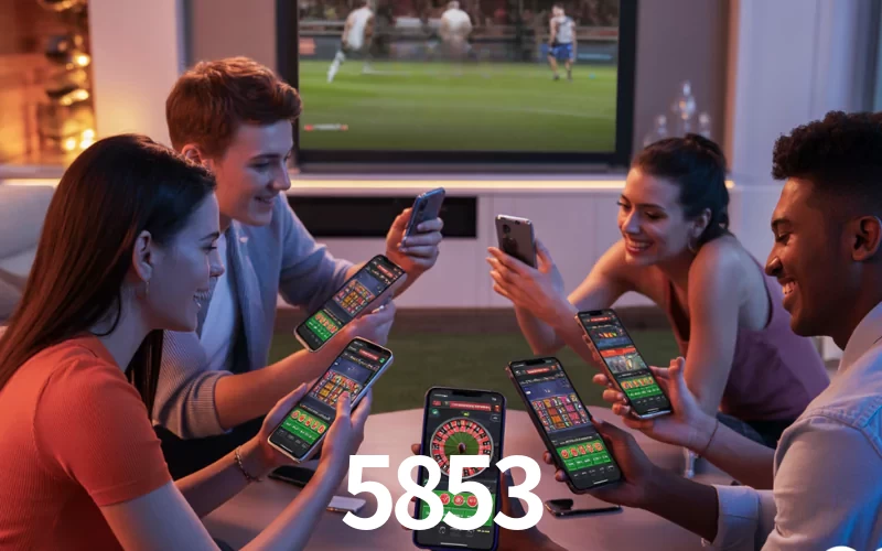 Design Responsivo 5853