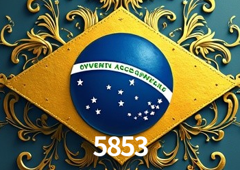 Mesa de Roleta 5853