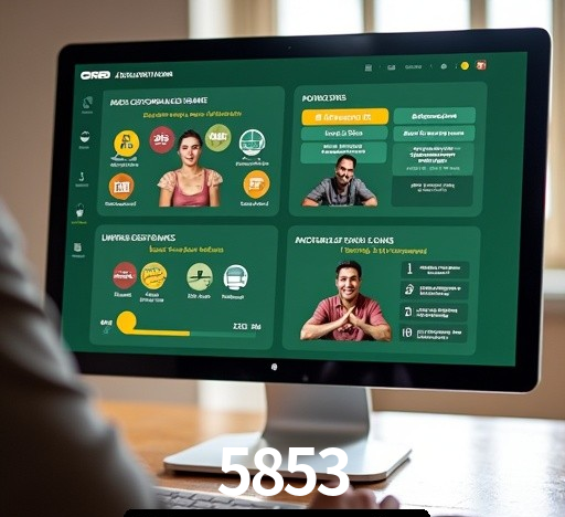 Promoções Sazonais 5853