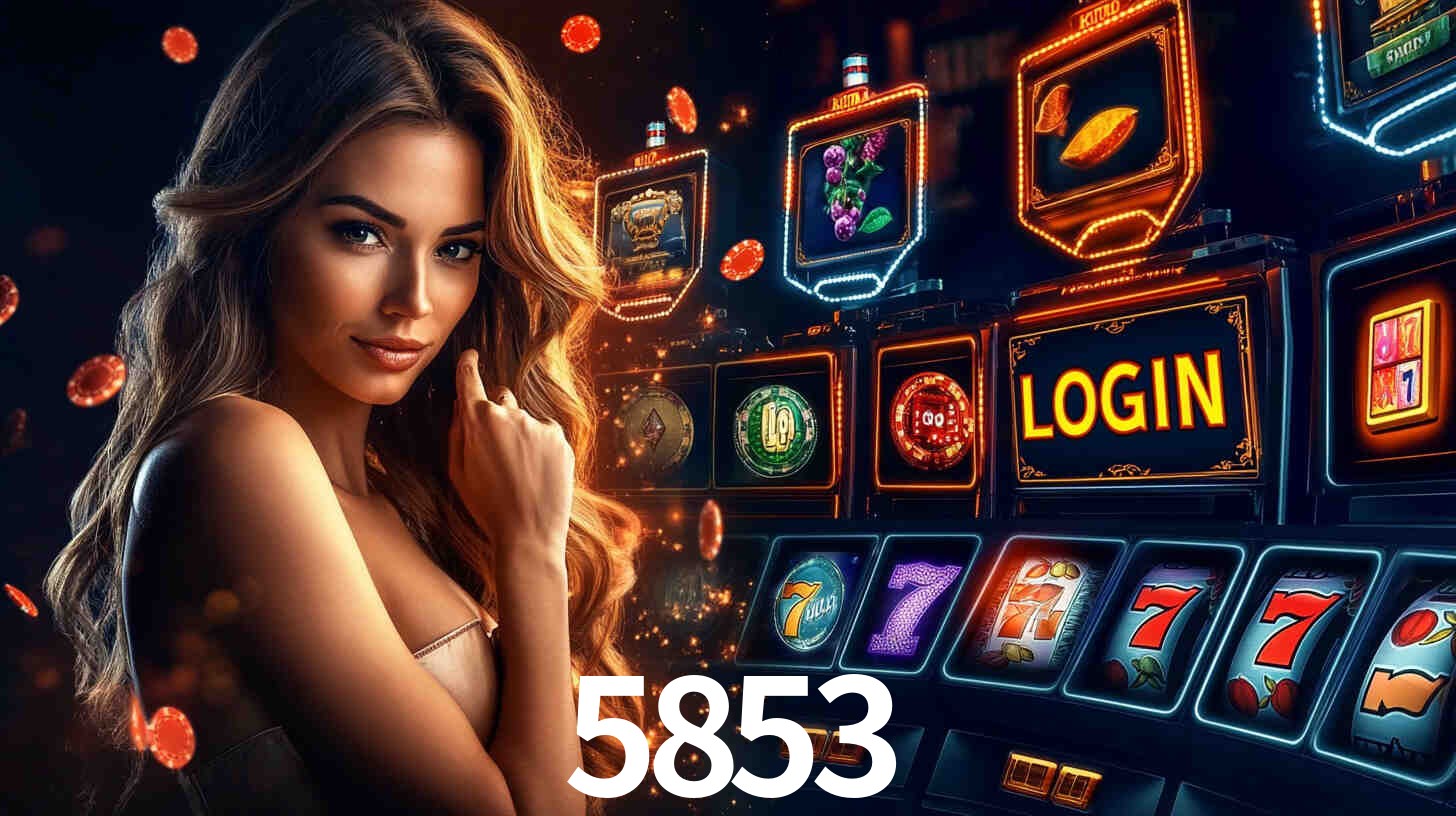 Login Seguro 5853