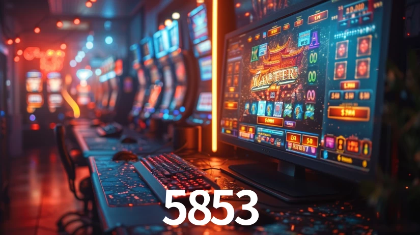 Jogo Spaceman 5853