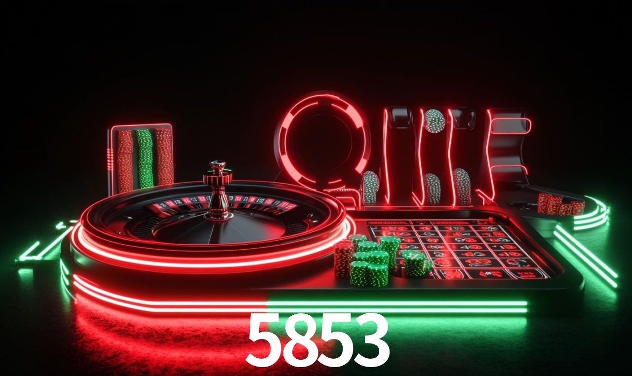 Estatísticas 5853