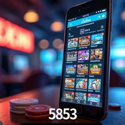 Casino VIP 5853